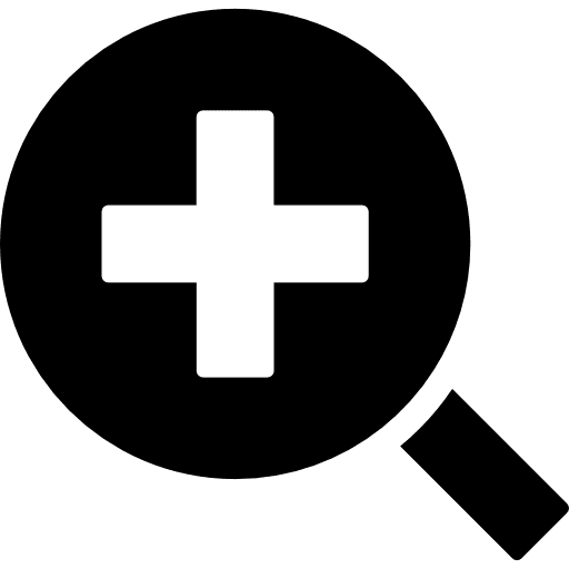 Zoom in cursor zoom in zoom interface icon