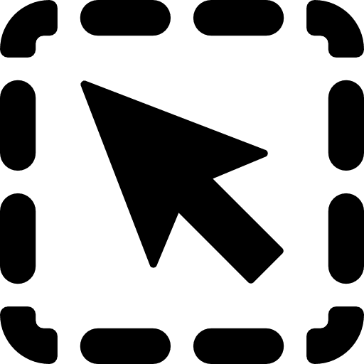 Arrow pointer pointer arrow interface icon