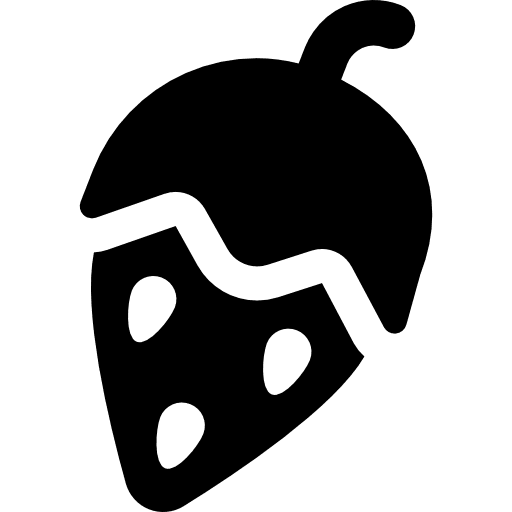 Acorn seed tree seed nature icon