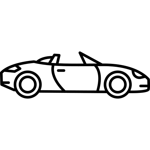 Vehicle cars transport vehicle icon