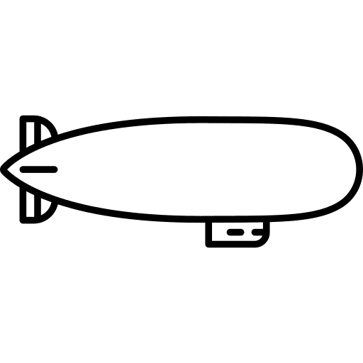 Flying flight transportation flying icon