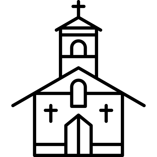 Christian christian christianity mass icon