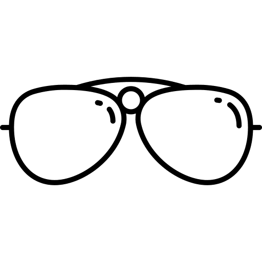 Sunny accesory sun fashion icon