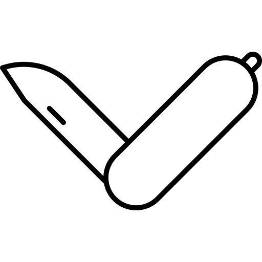 Cut sharpen cut weapon icon