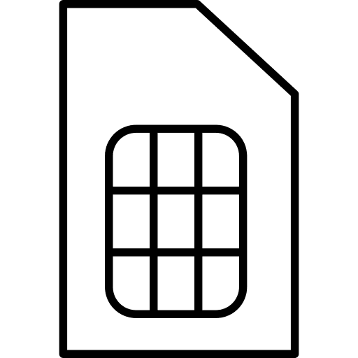 Storage device file storage technology technological icon