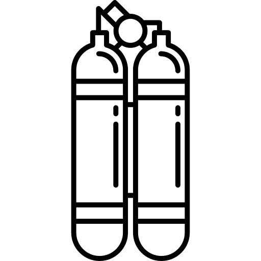 Summer diving summer summertime icon