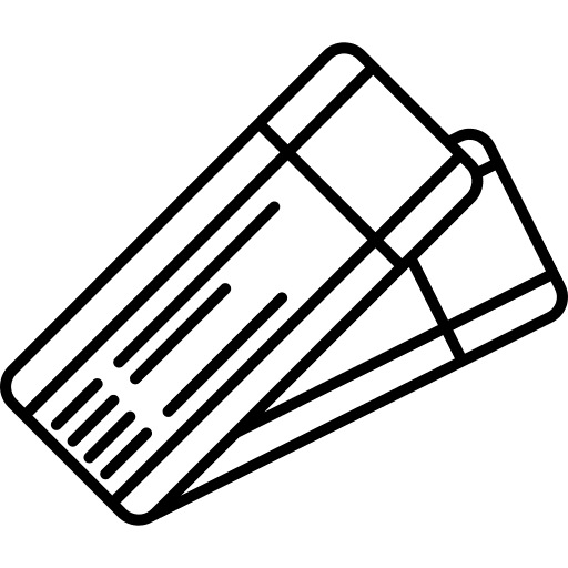 Interface entertainment cinema accessibility icon