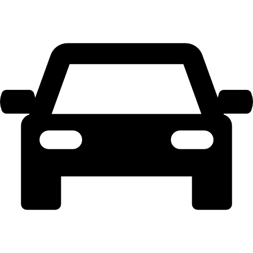 Car cars transport traffic icon