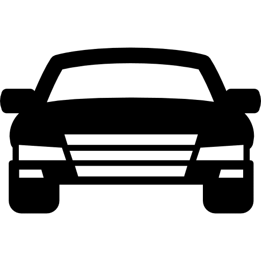 Car transport vehicle cars icon