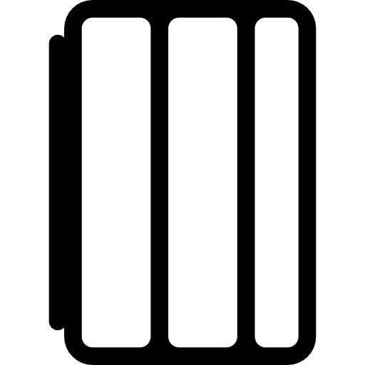 Ipad case apple product protection icon