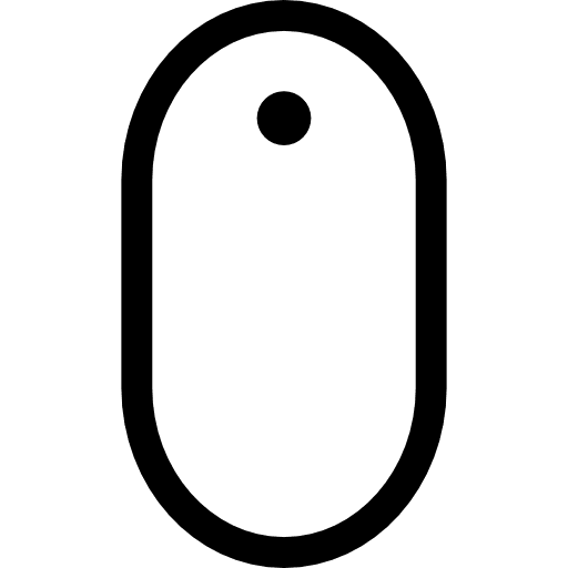 Macintosh mouse mouse clicker computer mouse apple icon