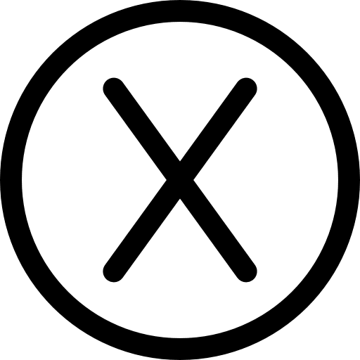 Os x apple equis technology icon