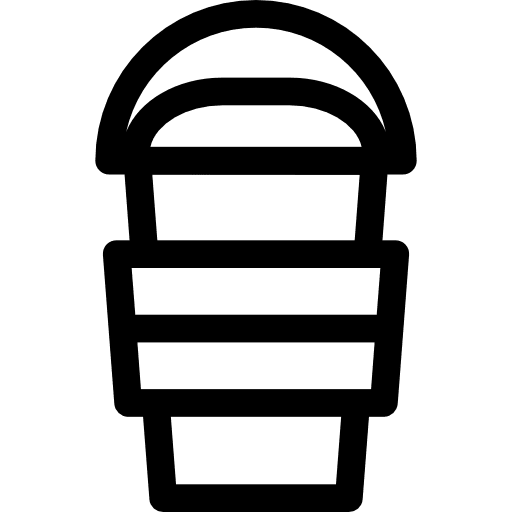 Take away coffee drinks food coffee cup icon