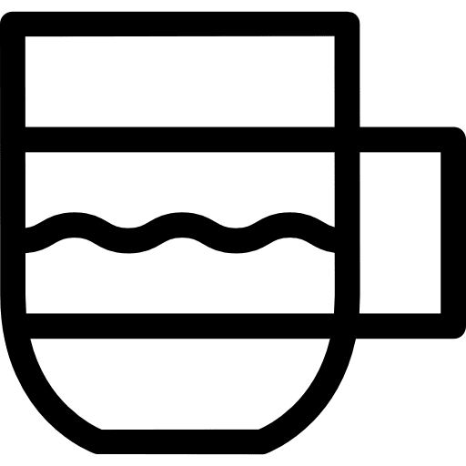 Coffee mug food coffee cup drinks icon