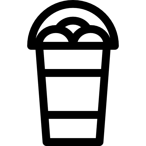 Take away coffee coffee shop hot drink tea icon