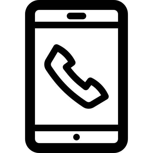 Smartphone cellphone iphone smartphone icon