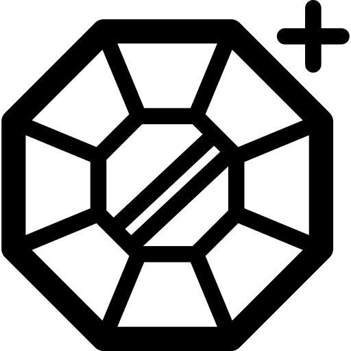 Diamond jewelry diamond glamour icon