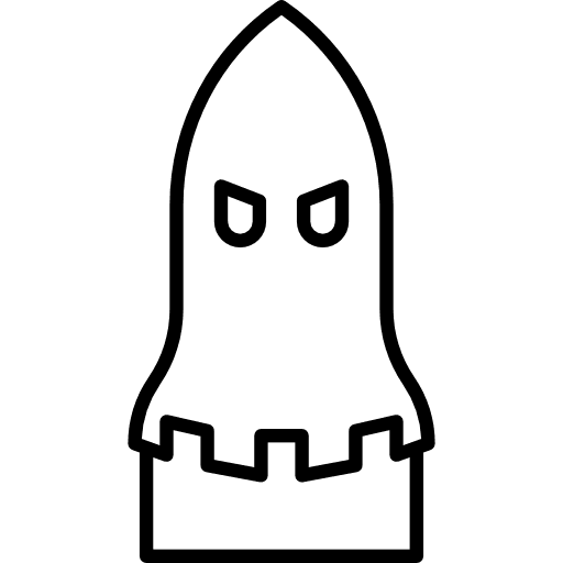 Executioner executioner medieval people icon