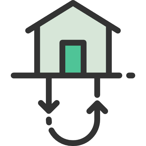 Energy ecology and environment environment energy icon