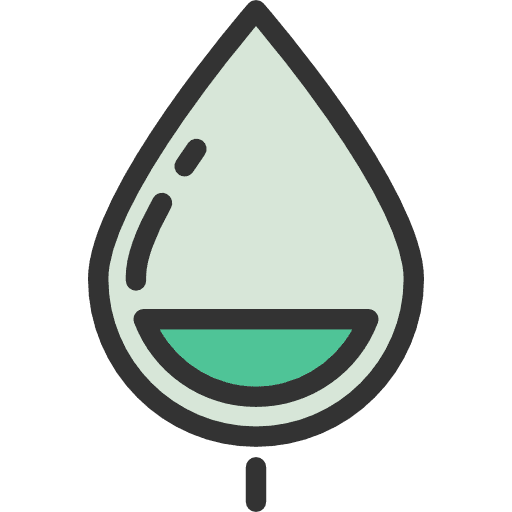 Leaf technology ecology and environment ecological icon