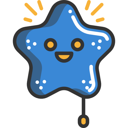 Light furniture and household night illumination icon