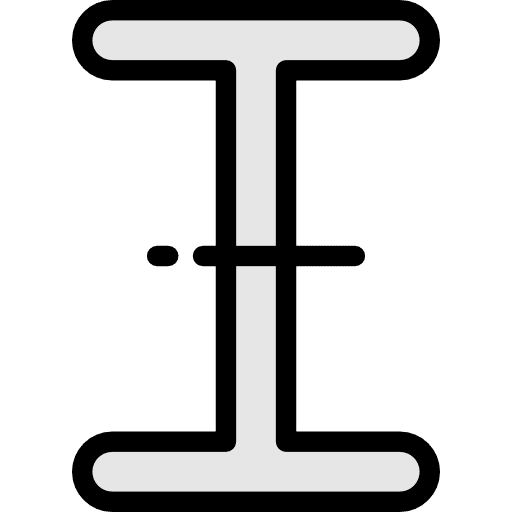 Text ui edit text edition icon