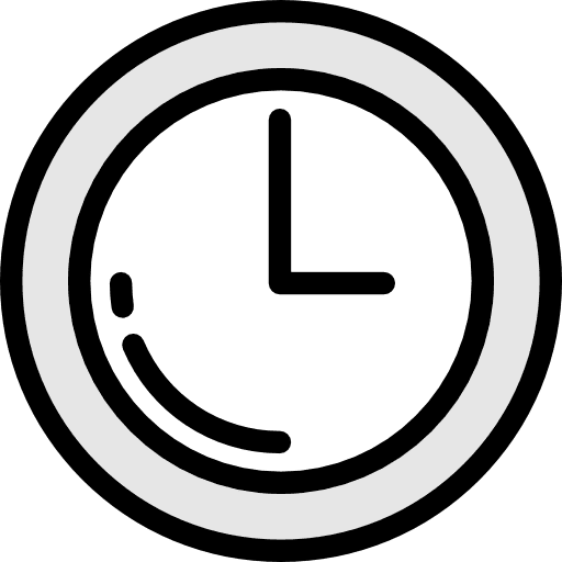 Wait chronometer ui timer icon