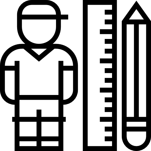 Student student profession education icon