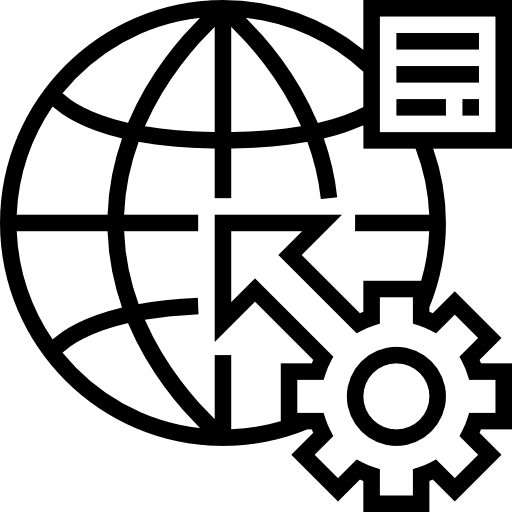 Chat message networking chat icon