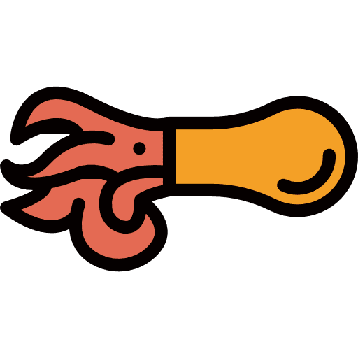 Octopus animals sea life aquarium icon