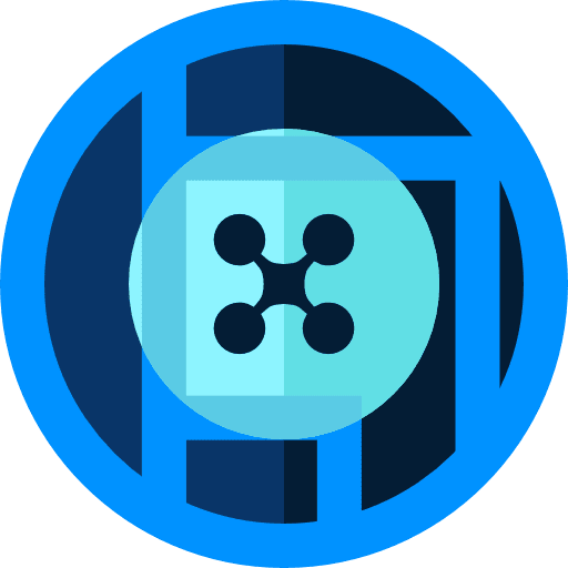 Drone camera drone fly icon