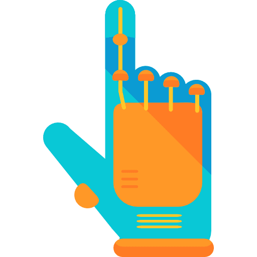 Virtual reality digital virtual reality multimedia icon