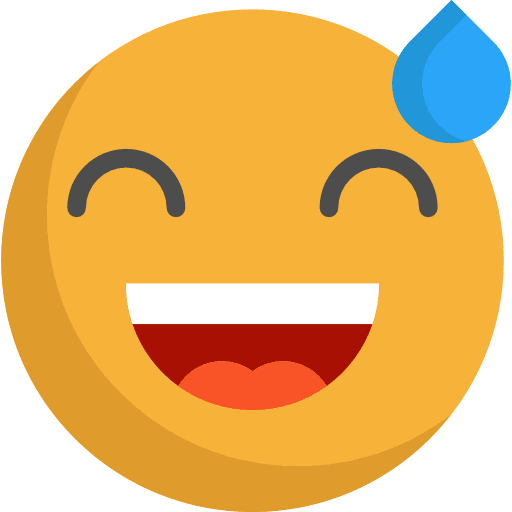 Happy emoticons emoji smileys icon