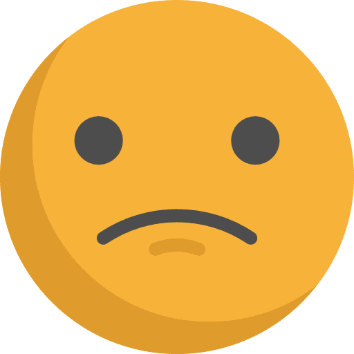 Sad smileys emoticons sad icon