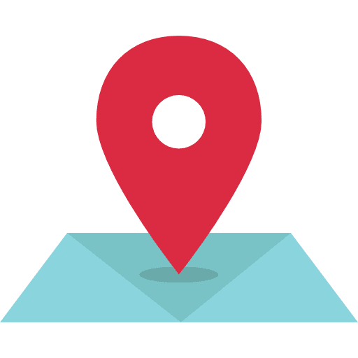 Placeholder location map pointer map location icon
