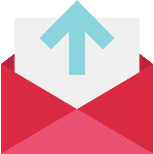 Email multimedia mail email icon