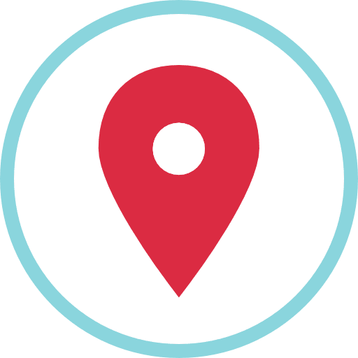 Placeholder placeholder pin map point icon