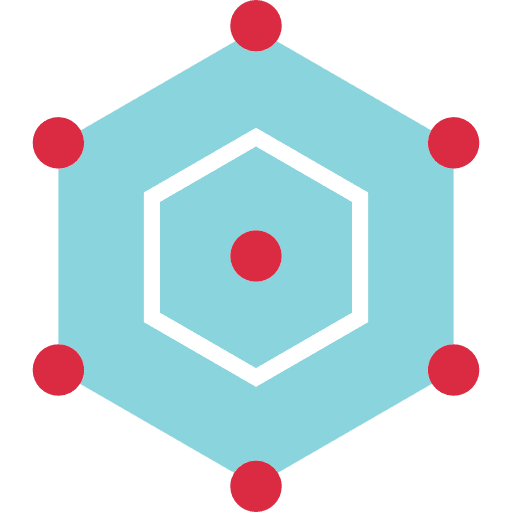 Server files server database icon