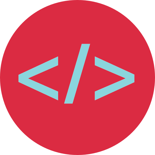 Coding symbol computer signs icon