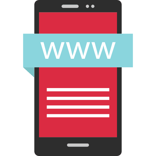 Smartphone smartphone touch screen cellphone icon