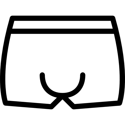 Underpants underpants underwear clothes icon