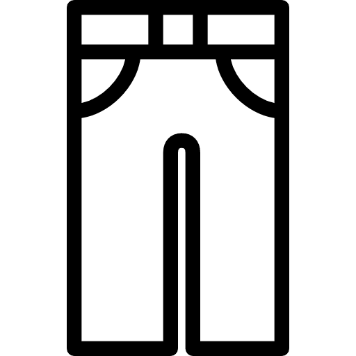 Jeans jeans fashion pants icon