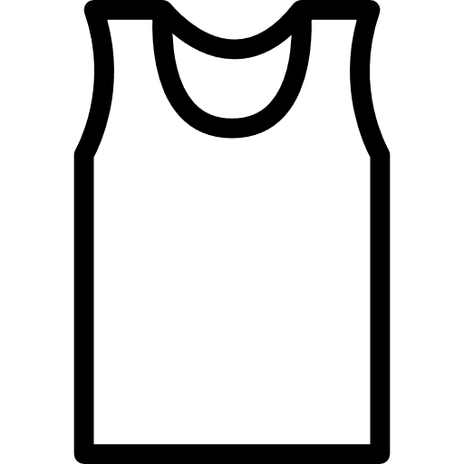 T-shirt t shirt masculine garment icon