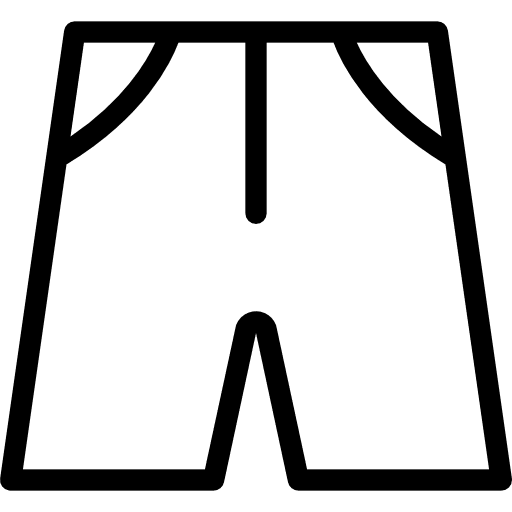 Pant fashion clothes pant icon