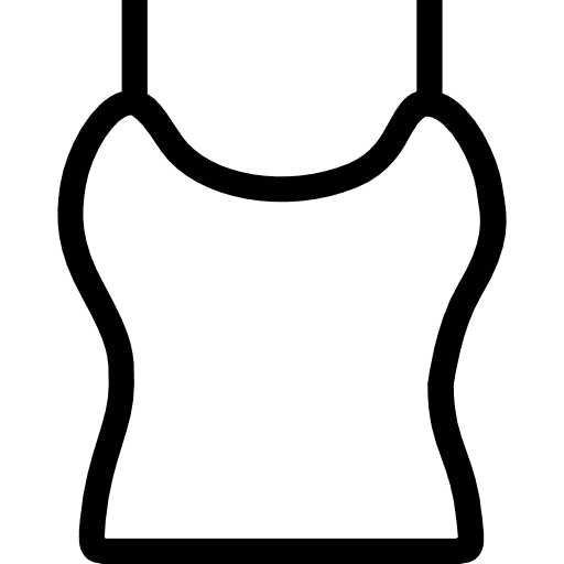 T-shirt garment t shirt clothing icon