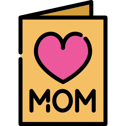 Greeting card greeting card party cultures icon