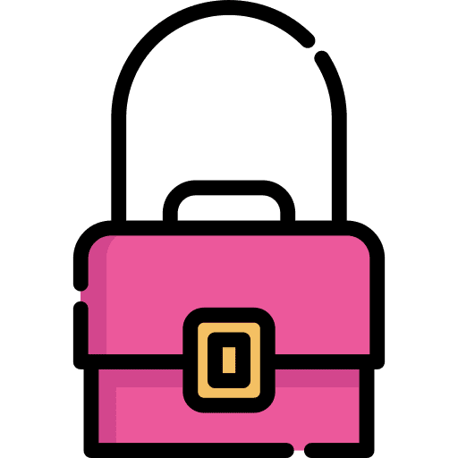 Handbag bag handbag fashion icon