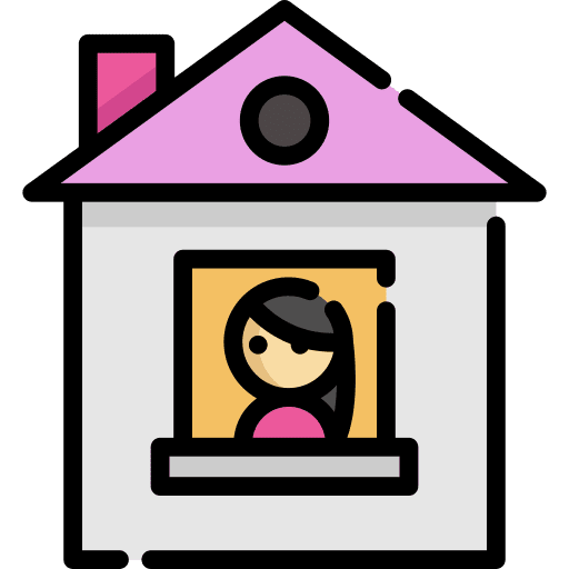 Home home house property icon