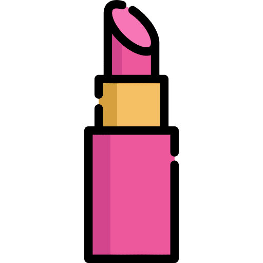 Lipstick fashion lipstick beauty salon icon