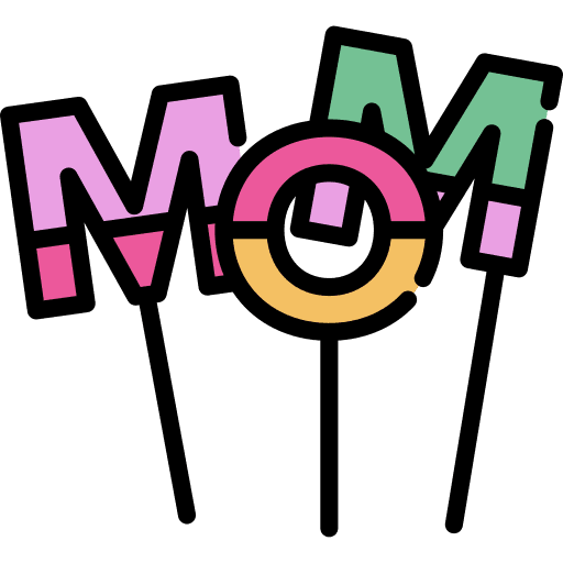 Mothers day celebration cultures party icon